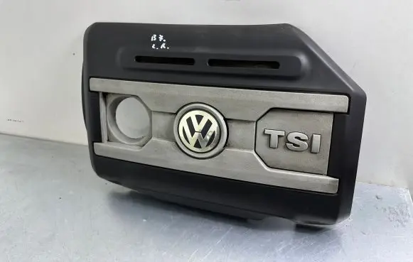 Engine cover (trim)