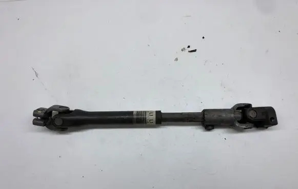 Opel Corsa D Steering column universal joint 13248191