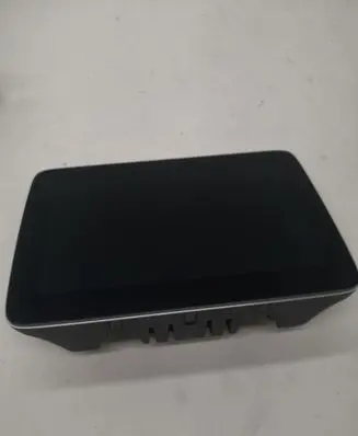 Mercedes-Benz GLE (W166 - C292) Radio/CD/DVD/GPS head unit A1669000115
