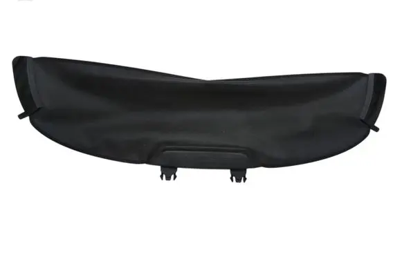 Alfa Romeo Stelvio Parcel shelf load cover 