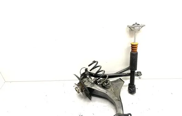 BMW 2 F46 Rear suspension assembly kit set 6851569 6851580