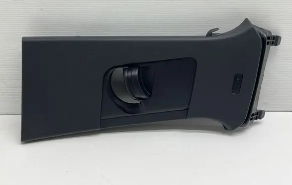 Audi Q3 F3 (B) pillar trim (top) 83A867243B