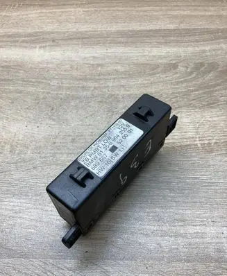 BMW 5 E39 Door control unit/module 6904255 689667