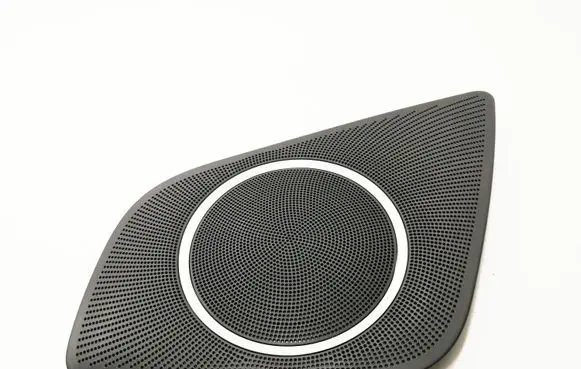 Audi A5 8T 8F Front door speaker cover trim 8T0035419A