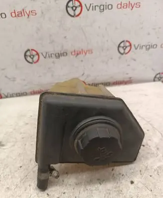 Volvo S40, V40 Coolant expansion tank/reservoir 30804963 44590