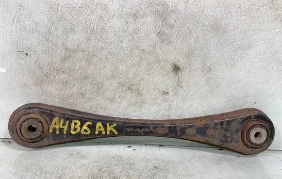 Rear upper control arm/wishbone