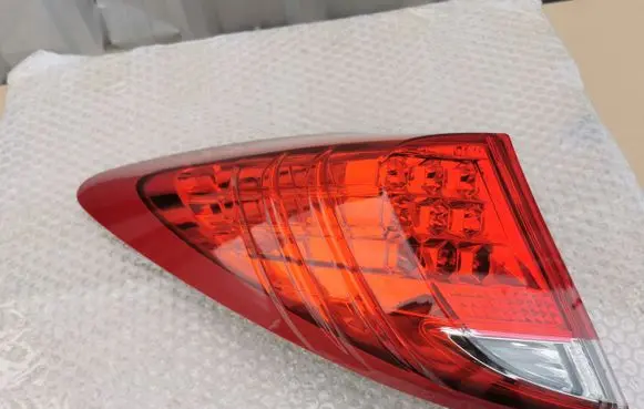 Honda Civic IX Rear/tail lights