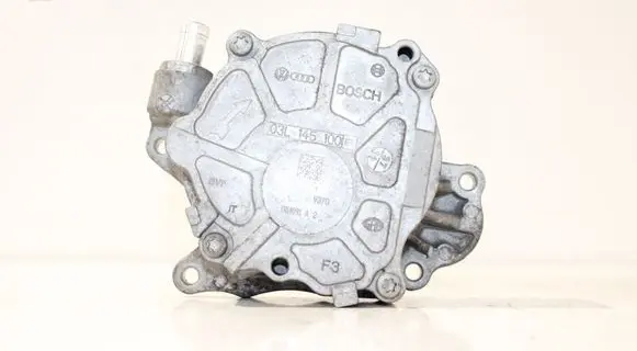 Vacuum pump