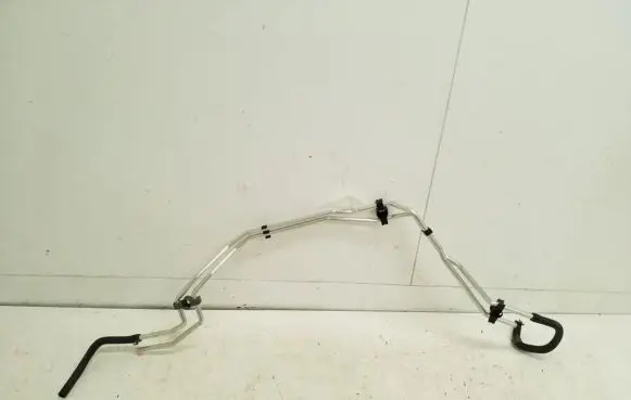 Brake vacuum hose/pipe