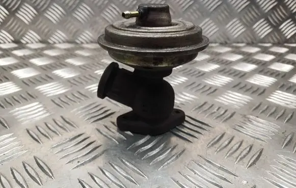 Peugeot 607 EGR valve 9638246980
