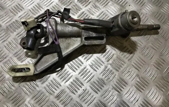 Alfa Romeo 164 Steering wheel axle