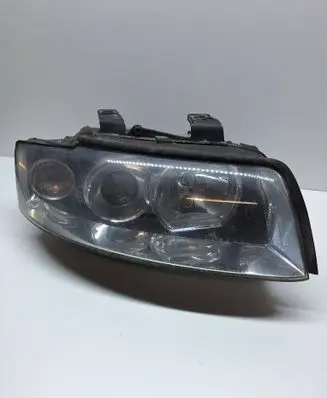 Audi A4 S4 B6 8E 8H Headlight/headlamp 8E0941030C 89305705