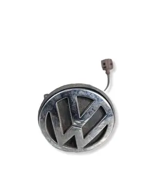 Volkswagen Golf IV Tailgate/trunk/boot exterior handle 1J5827469