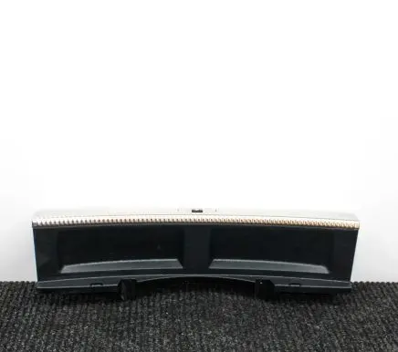 Audi A5 Trunk/boot sill cover protection 8W8864483C