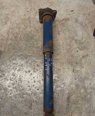 Volvo S60 Rear shock absorber/damper
