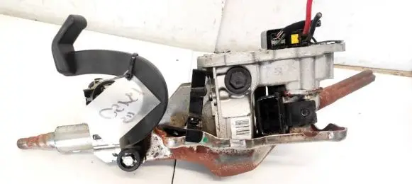 Fiat Bravo Power steering pump 00051795527 B525