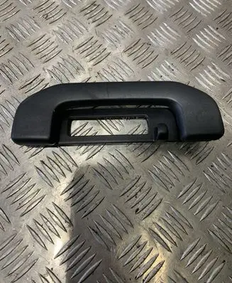 Mercedes-Benz C W205 Rear interior roof grab handle A0998150000