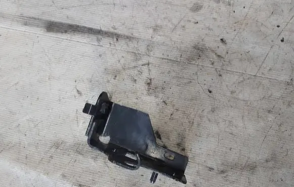Citroen C4 Cactus Other engine bay part 9670357280 06416 KA973902