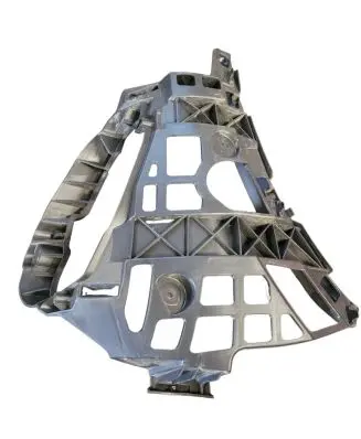 Volkswagen ID.4 Front bumper mounting bracket 11A807884B