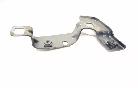 Renault Megane IV Fender mounting bracket 641343578R