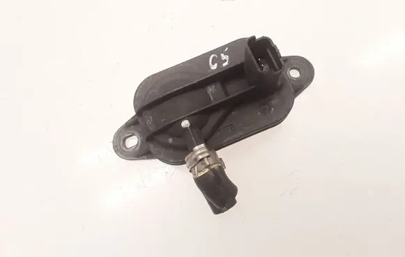 Citroen C5 Exhaust gas pressure sensor 9645022680
