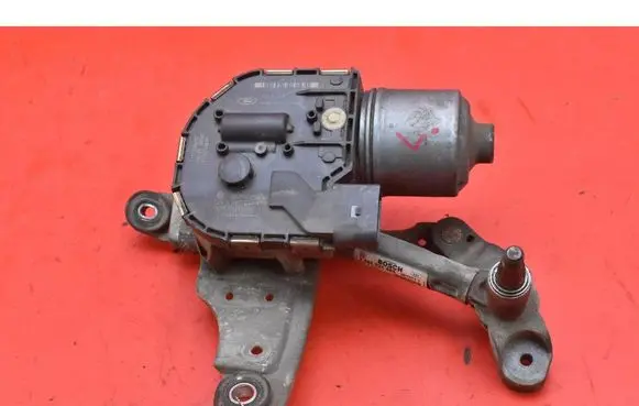 Ford S-MAX Front wiper linkage and motor 3397021484