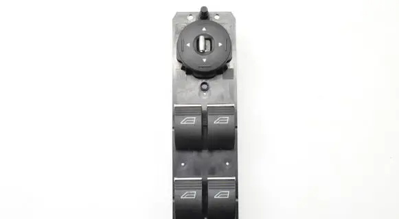 Ford Focus Electric window control switch AM5T14A132CA