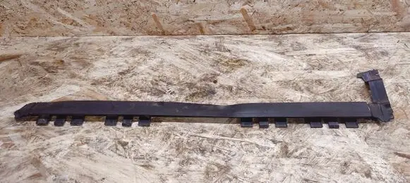 Mercedes-Benz SLK R172 Top upper radiator support slam panel 