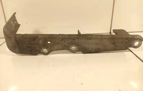Mercedes-Benz E W212 Engine mounting bracket A6510901741