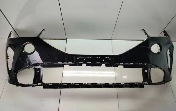 Cupra Formentor Front bumper 5FF807221A