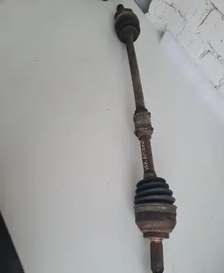 Mitsubishi Eclipse Front driveshaft