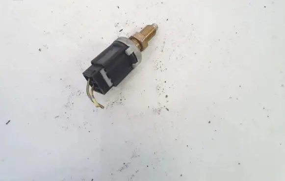 Volvo V50 Brake pedal sensor switch