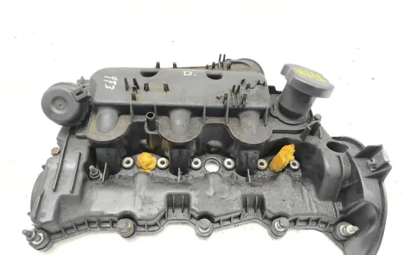 Land Rover Range Rover Sport L320 Rocker cam cover 4S7Q9424H