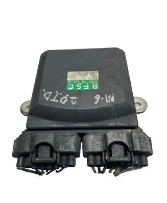Mazda 6 Engine control unit/module RF5C18701A 1310001241