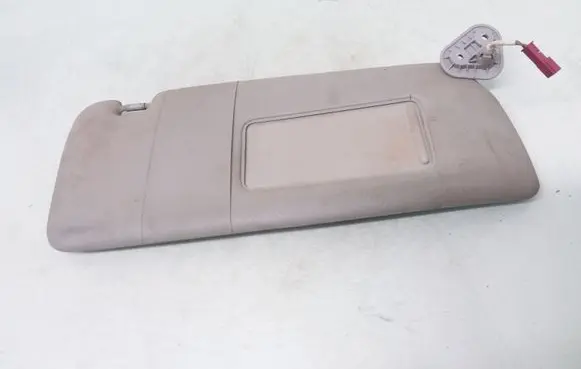 BMW 3 E46 Sun visor