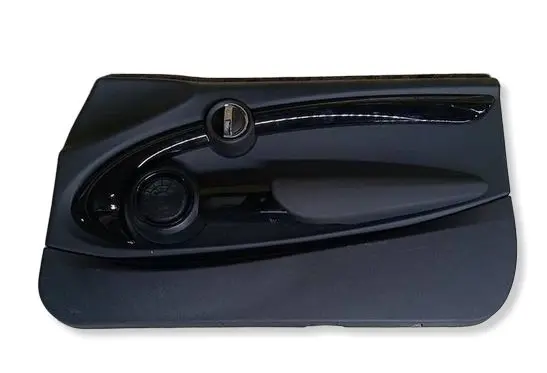 Mini Cooper F57 Front door card panel trim 7312062S7