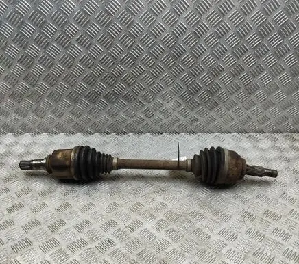 Fiat Talento Front driveshaft 6000618517