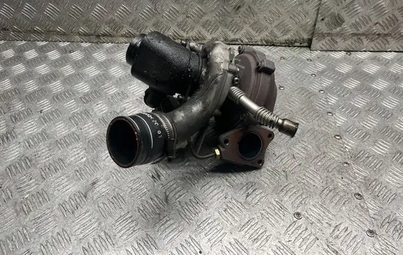 Audi A5 8T 8F Turbo 059145722L 6NW009550