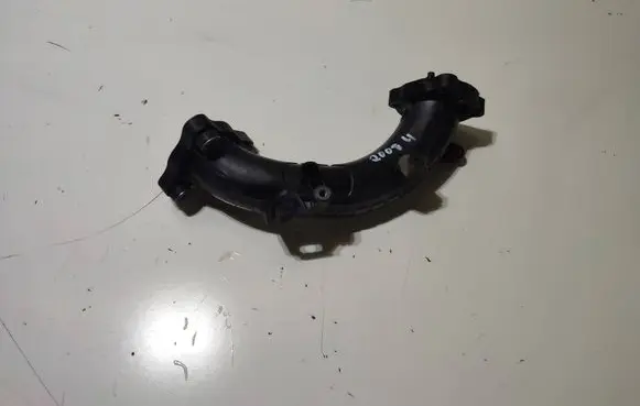 Air intake hose/pipe