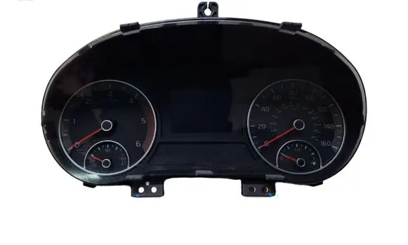 KIA Optima Speedometer (instrument cluster) 94021D4250 190606 74401906050037