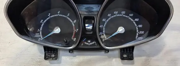 Ford Fiesta Speedometer (instrument cluster)