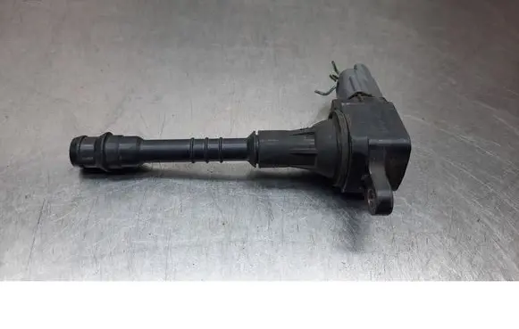 Nissan Almera Tino High voltage ignition coil 224486N015