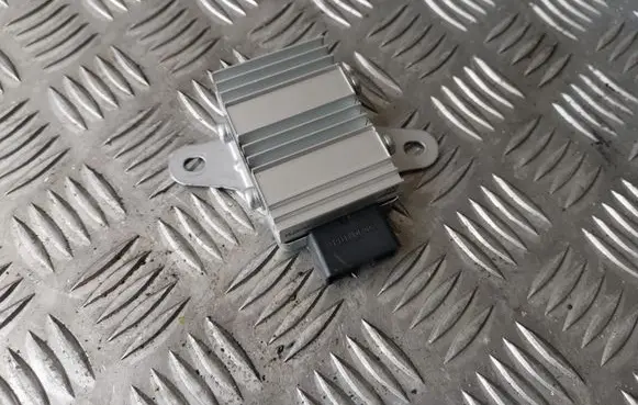 Lexus NX Fuel injection pump control unit/module 8957078010 1049935094