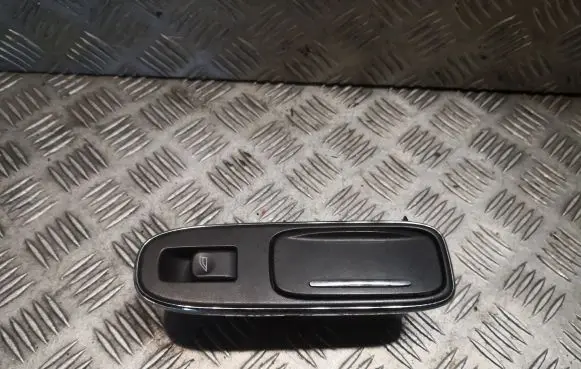 Jaguar XJ X350 Electric window control switch 2W9314717AA