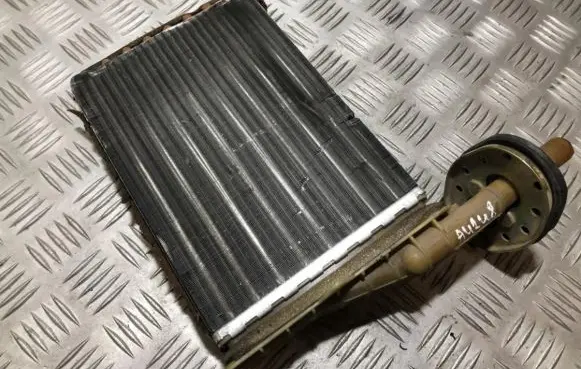 Renault Espace III Heater blower radiator