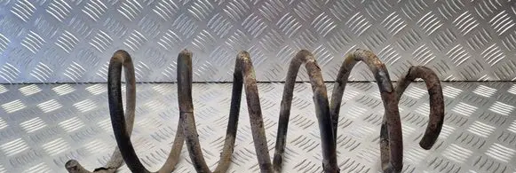 Volvo S80 Front coil spring 