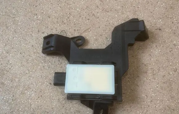 Blind spot module