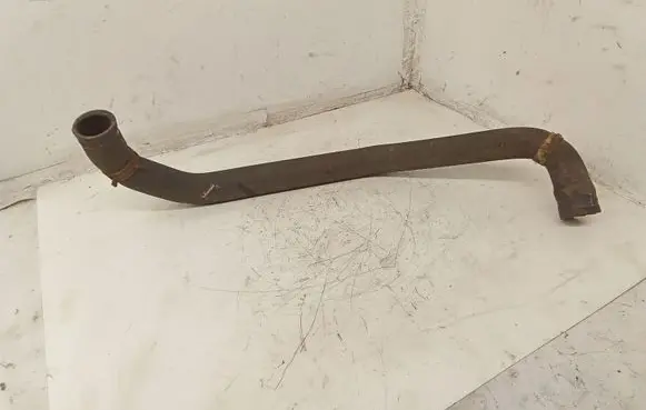 Nissan Qashqai Engine coolant pipe/hose