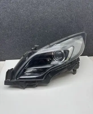 Opel Zafira C Headlight/headlamp 13399862