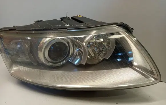 Audi A6 S6 C6 4F Headlight/headlamp 4F0941004